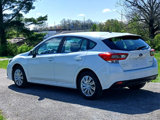Used 2022 Subaru Impreza 2.0i image 5