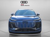 New 2025 Audi SQ6 e-tron Prestige image 2