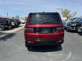 New 2025 Jeep Grand Wagoneer Series II Obsidian w/ Quick Order Packagew 28T image 5