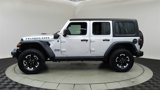 Used 2024 Jeep Wrangler Unlimited Rubicon 4xe image 4