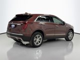 Used 2022 Cadillac XT5 Premium Luxury image 6