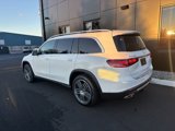 New 2025 Mercedes-Benz GLS 450 4MATIC image 3
