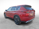 New 2025 Mitsubishi Outlander SE image 3