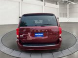 Used 2020 Dodge Grand Caravan SXT image 3
