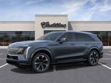 New 2026 Cadillac Escalade IQ Sport 2 image 2