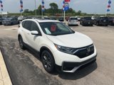 Certified 2022 Honda CR-V EX-L image 3