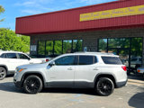 Used 2018 GMC Acadia SLT image 2