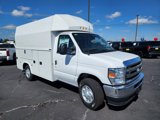 New 2026 Ford E-350 and Econoline 350 Super Duty w/ Power Equipment Group image 2