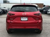 Used 2024 MAZDA CX-5 AWD 2.5 S w/ Preferred Package image 5