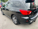 Used 2020 Nissan Pathfinder S image 5