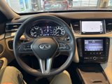 Certified 2022 INFINITI QX50 Essential w/ Cargo Package image 2