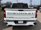 New 2025 Chevrolet Silverado 1500 RST w/ RST All Star Premium Package image 4