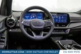 New 2026 Chevrolet Equinox LT w/ Midnight Edition image 4