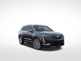 New 2025 Cadillac XT6 Premium Luxury w/ Technology Package image 1
