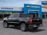 New 2025 Chevrolet Silverado 1500 LT w/ Leather Package image 3