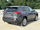 New 2025 Toyota RAV4 XLE Premium image 4