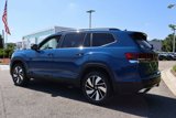 New 2026 Volkswagen Atlas SE image 5
