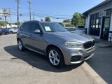 Used 2016 BMW X5 xDrive50i image 3