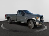 Used 2021 Ford F350 XLT w/ XLT Value Package image 3