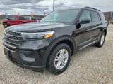 Used 2022 Ford Explorer XLT image 3
