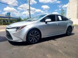 Used 2021 Toyota Corolla LE image 2
