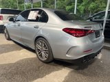 Used 2024 Mercedes-Benz C 43 AMG 4MATIC Sedan image 4