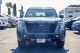 New 2025 Nissan Armada PRO-4X w/ Pro-4X Premium Package image 2