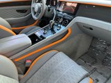Certified 2025 Bentley Continental GT Speed image 2