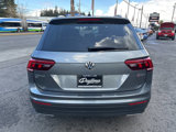 Used 2019 Volkswagen Tiguan SE image 4
