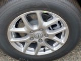 New 2025 Chrysler Voyager LX image 6