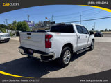 Used 2022 Chevrolet Silverado 1500 LTZ w/ Safety Package II image 5
