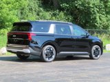 New 2026 Kia Carnival EX image 3