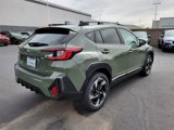 New 2025 Subaru Crosstrek 2.5i Limited image 3