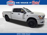 New 2025 RAM 2500 Big Horn image 2