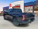 New 2025 Toyota Tundra Platinum image 3