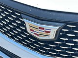 New 2025 Cadillac CT4 Luxury image 5