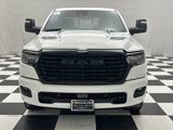 New 2025 RAM 1500 Laramie w/ Night Edition image 2