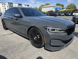 Used 2022 BMW ALPINA B7 xDrive w/ Luxury Rear Seating Package image 6