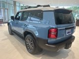 New 2025 Toyota Land Cruiser w/ Premium Package image 4