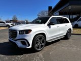 New 2025 Mercedes-Benz GLS 450 4MATIC image 3