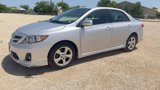 Used 2012 Toyota Corolla S image 3