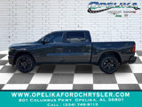 New 2025 RAM 1500 Big Horn image 6
