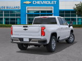 New 2026 Chevrolet Silverado 2500 LTZ image 4