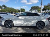 Used 2025 Audi Q8 Premium image 5