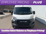 New 2025 RAM ProMaster 2500 image 2