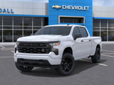 New 2026 Chevrolet Silverado 1500 Custom image 6