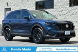 New 2026 Honda CR-V Sport-L image 1