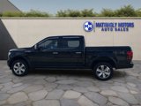 Used 2018 Ford F150 Platinum w/ Equipment Group 701A Luxury image 6