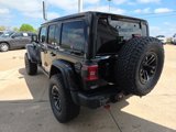 New 2025 Jeep Wrangler Unlimited Rubicon image 5