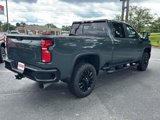 New 2025 Chevrolet Silverado 2500 LT w/ Trail Boss Package image 5